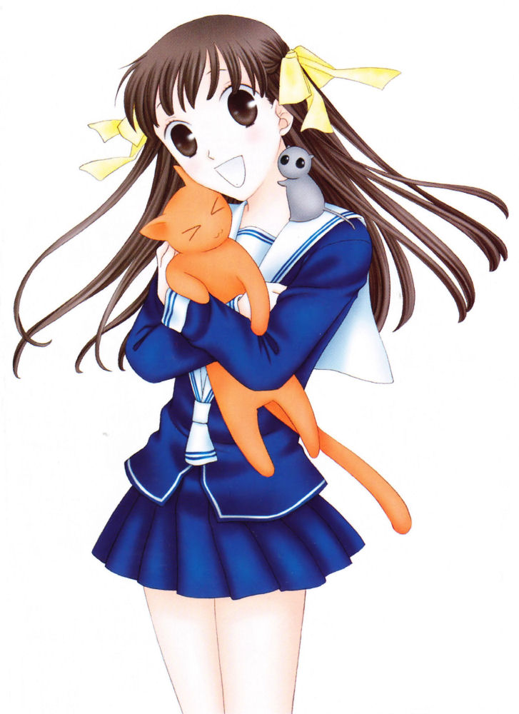 Fruits Basket Manga - Final Thoughts - AstroNerdBoy's Anime & Manga